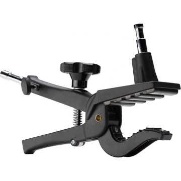 Pelican Gaffer Grip Clamp 15-80mm