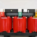 Transformador de distribución de tipo seco de 20kV SCB10