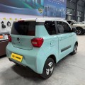 2022 BAW Pony 170km/h Smart Edition