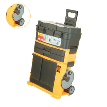 Comprehensive Multi-Functional DIY Repair Tool Kit: Your All-In-One Household Solution