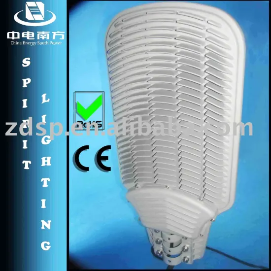 high end 2011 CES-led highway light