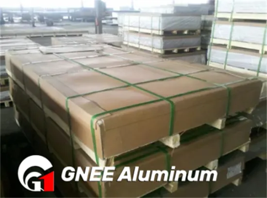 Lithography Aluminum Plate Laser Cut Aluminum Plate Large Aluminum Plate Machining