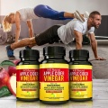 Apple Cider Vinegar Slim Detox Weight Loss Capsules