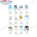 High quality hotel plastic chair