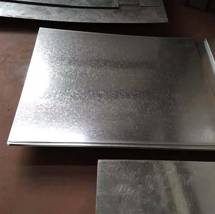 RSsZp499 Customized Steel Galvanized Plate Steel sheet