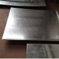 ASTM SGCC Z275 Galvanized Steel Sheet