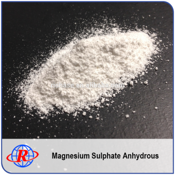 Hot Sale Mg Sulfate Anhydrous Bitter Salt Magnesium Sulfate Price