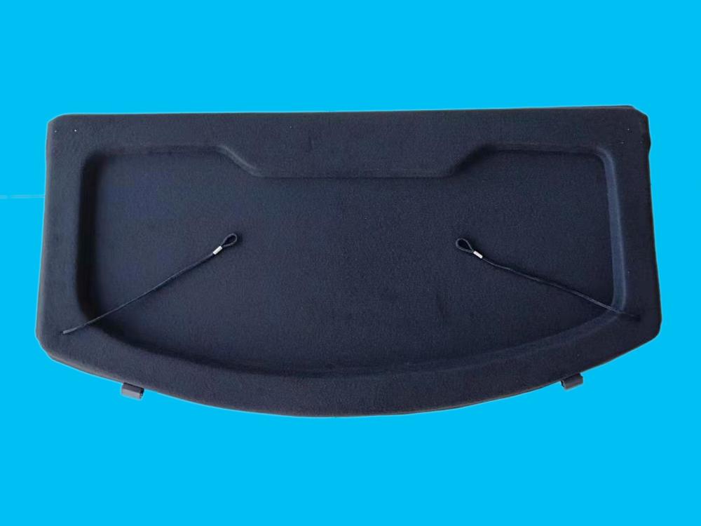 Ford Territory Trunk Cover