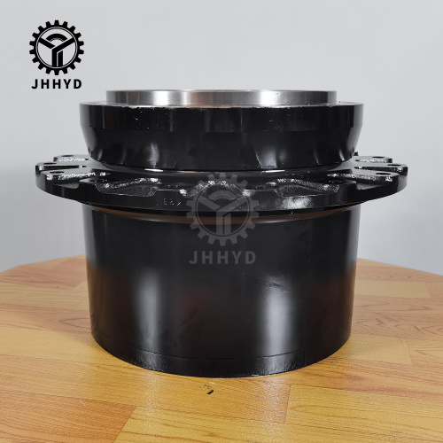 Caterpillar Excavator 320GX Travel Gear Box 571-4032