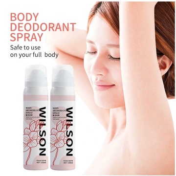 Aerosol Cosmetics Factory: Custom Perfume, Antiperspirant, Deodorant Spray Manufacturer & Supplier OEM ODM