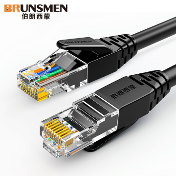U/UTP Ushielded Cat 5e Twisted Pair Installation Cable/LAN Cable/ Data Cable/Network Cable