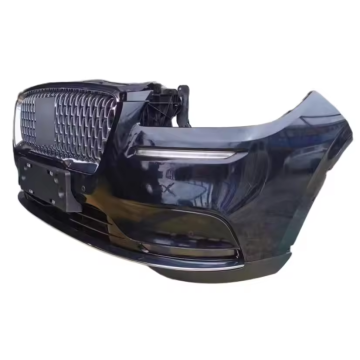 Used Original Lincoln Corsair 2020-2022 Front Bumper Grill