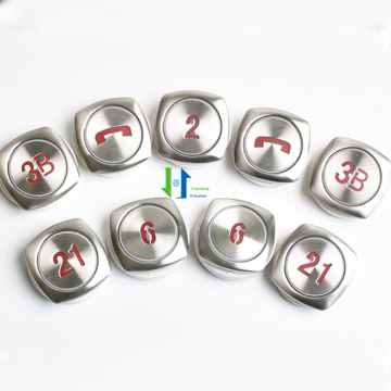 Elevator Push Button AN170G01 AN170G03 AN170G04 AN170G05