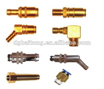Mould Fittings,couplings