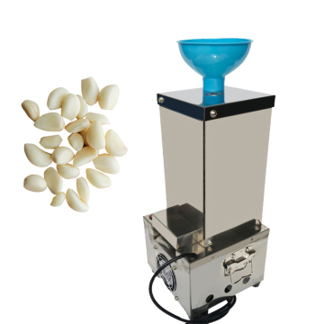 Máquina de pelado de ajo de 30 kg de venta de 30 kg/h para uso doméstico