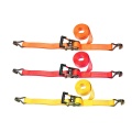 1.5" Ratchet tie down strap ergonimic handle