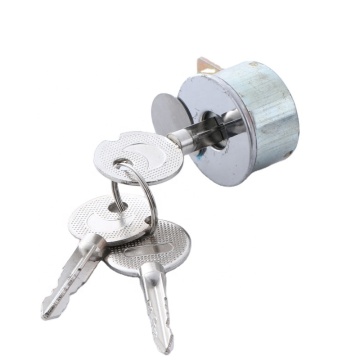 Best Car Lock for Garage Security