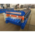 IBR Wall Panel Roll Forming Machine