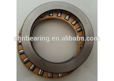 thrust roller bearings thk/ iko/ hiwin/ rexroth