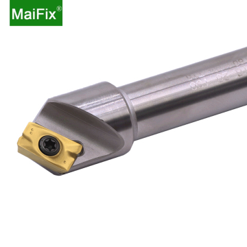 Maifix CNC Milling Machine SSKC Cutter APMT1135 1604 Carbide Insert Tungsten Steel Chamfering Tool