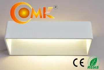 5W surface mounted LED Wall Light
