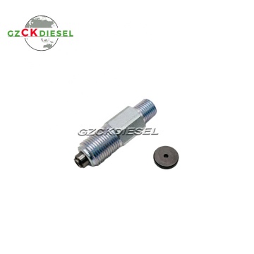 SAA12V140E-3 Pressure Relief Valve 095400-0310 for Common Rail Pipe 6219-71-1220 6261-71-1220