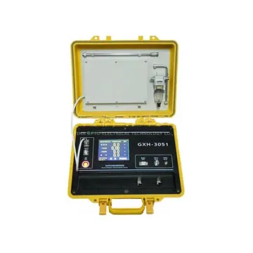 JFQ-3150E Portable Biogas Analyzer for 5 Gases
