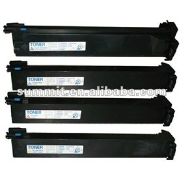 Copier Toner Cartridge for use in Konica Minolta TN214