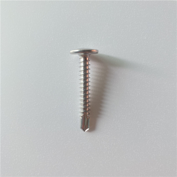 Search Engine for M4.2 Truss Head Philips Galvanized Self-Drilling Screws