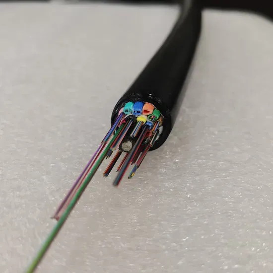 Premium Indoor G657A2 Fiber Optic Cable