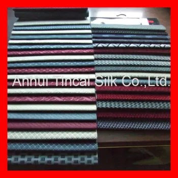 2015 New Embossed Car Seat Fabric