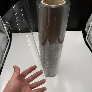 Moisture Proof Pet Sheets for Reliable Food Packaging