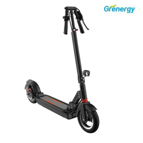 Kids Motorized 2 Wheel Electric Scooter