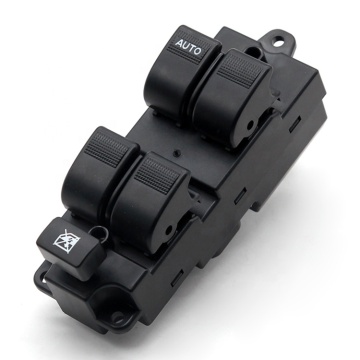 OEM BL4E-66-350AL2 LHD Left Hand Side Window Lifter Control Switch for MAZDA Haima Family
