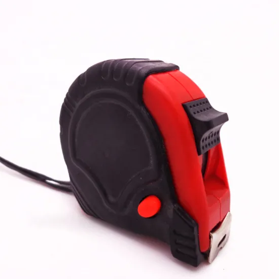 3m 5m 8m Plastic Steel Measuring Tape