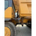 Използван XCMG XDR90T минен камион