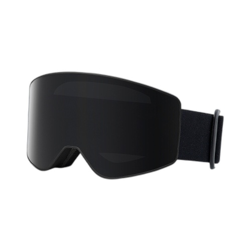 Wholesale Magnetic Cylindrical Anti-Fog Ski Goggles
