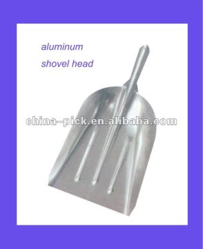 extra large aluminum scoop shovel S805-3