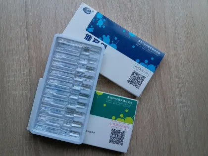 Animal Postpartum Oxytocin Injection