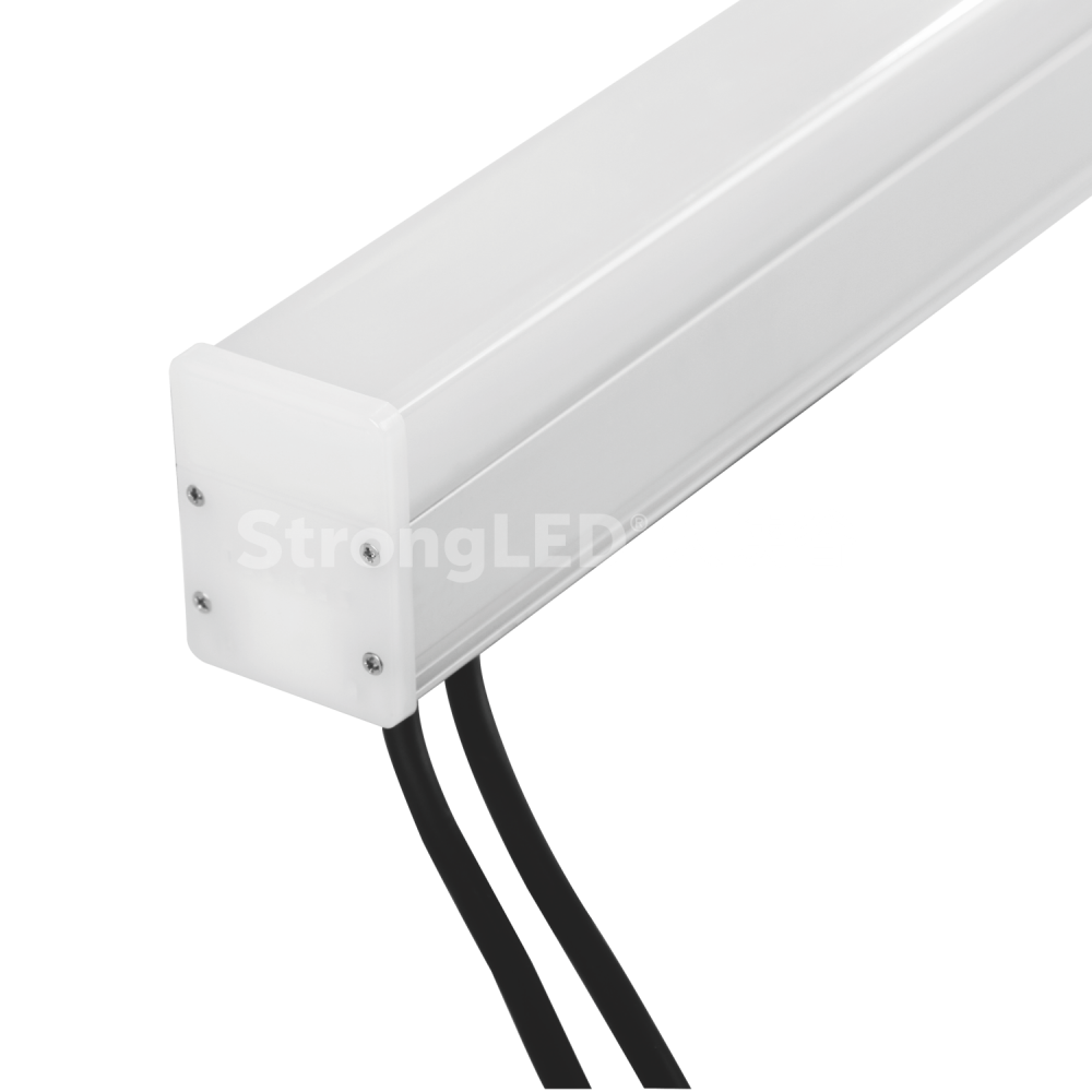 1000 مم RGB DMX Linear Light-CV9D