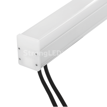 1000mm adressierbares RGB DMX Linear Light-CV9D