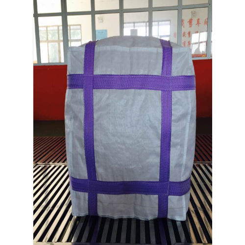 Plain Bottom 4-Panel Jumbo Bag