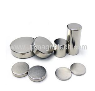 Sintered Ndfeb Magnet 