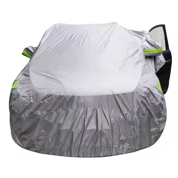 Universal Waterproof Sunscreen Car Covers & High-Quality Accessories - Manufacturer Direct Sales