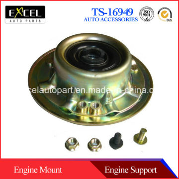 Strut Mount, Rubber Metal Mount