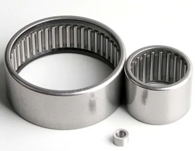 NTN BK0509 Needle Roller Bearings
