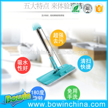 Innovative Lock and Lock Spark mate magic cleaning mop