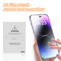 Anti-glare Matte Screen Protector for Mobile Phone