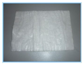 Good Elongation Polyester Non-Woven Geotextiles
