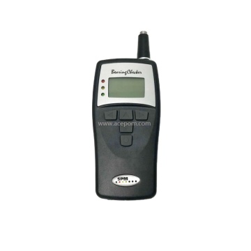 ACEPOM330 Intelligent Bearing Tester - High Quality High Performance